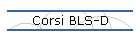 Corsi BLS-D